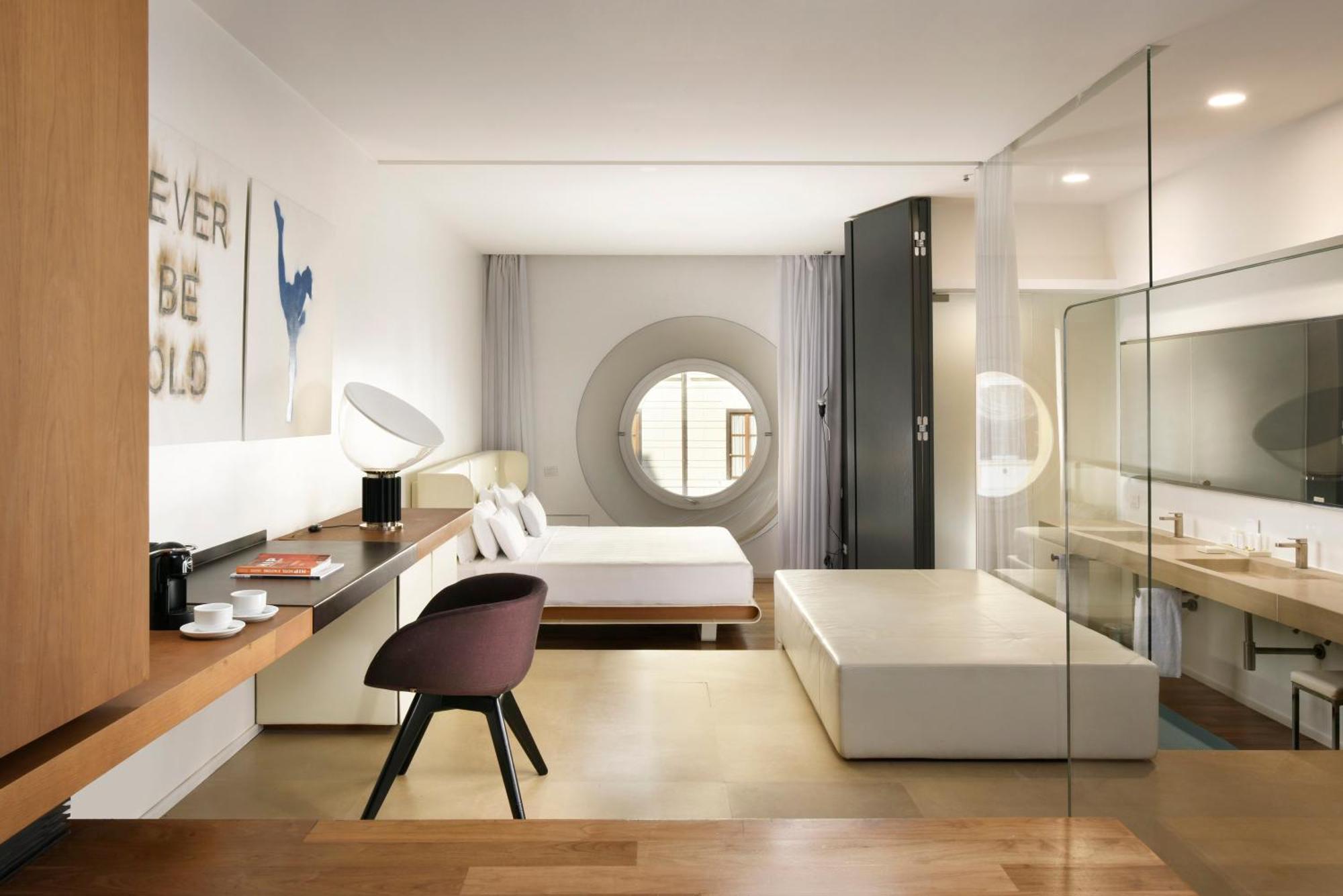 Suite Junior with Spa