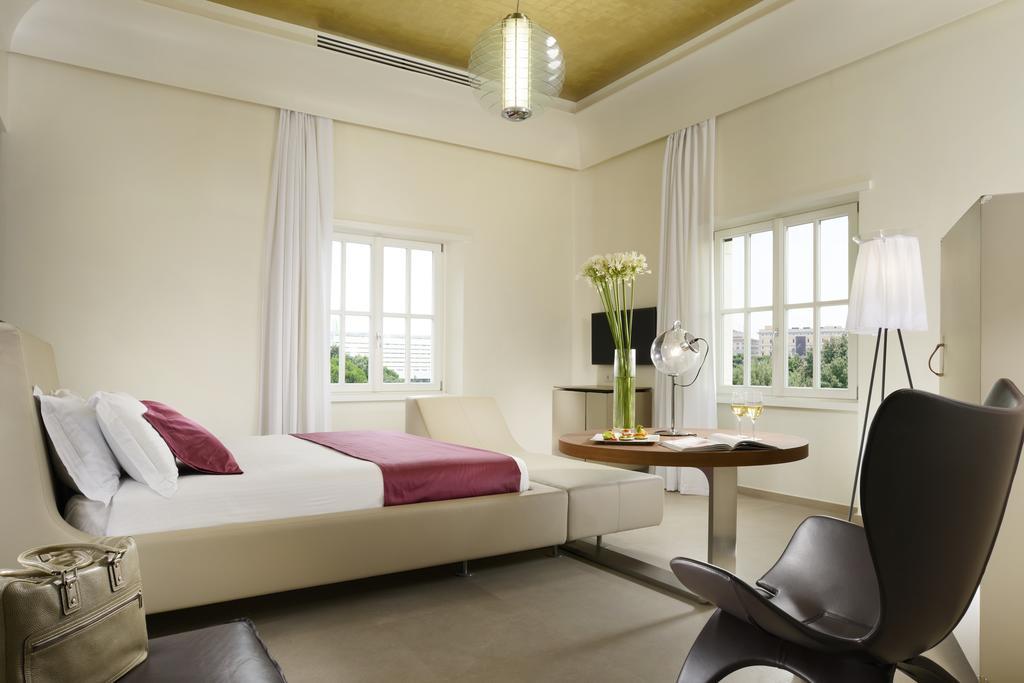 Habitación Premium Collection