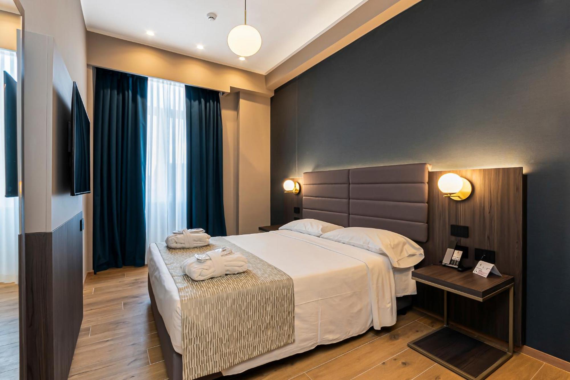 Suite Júnior