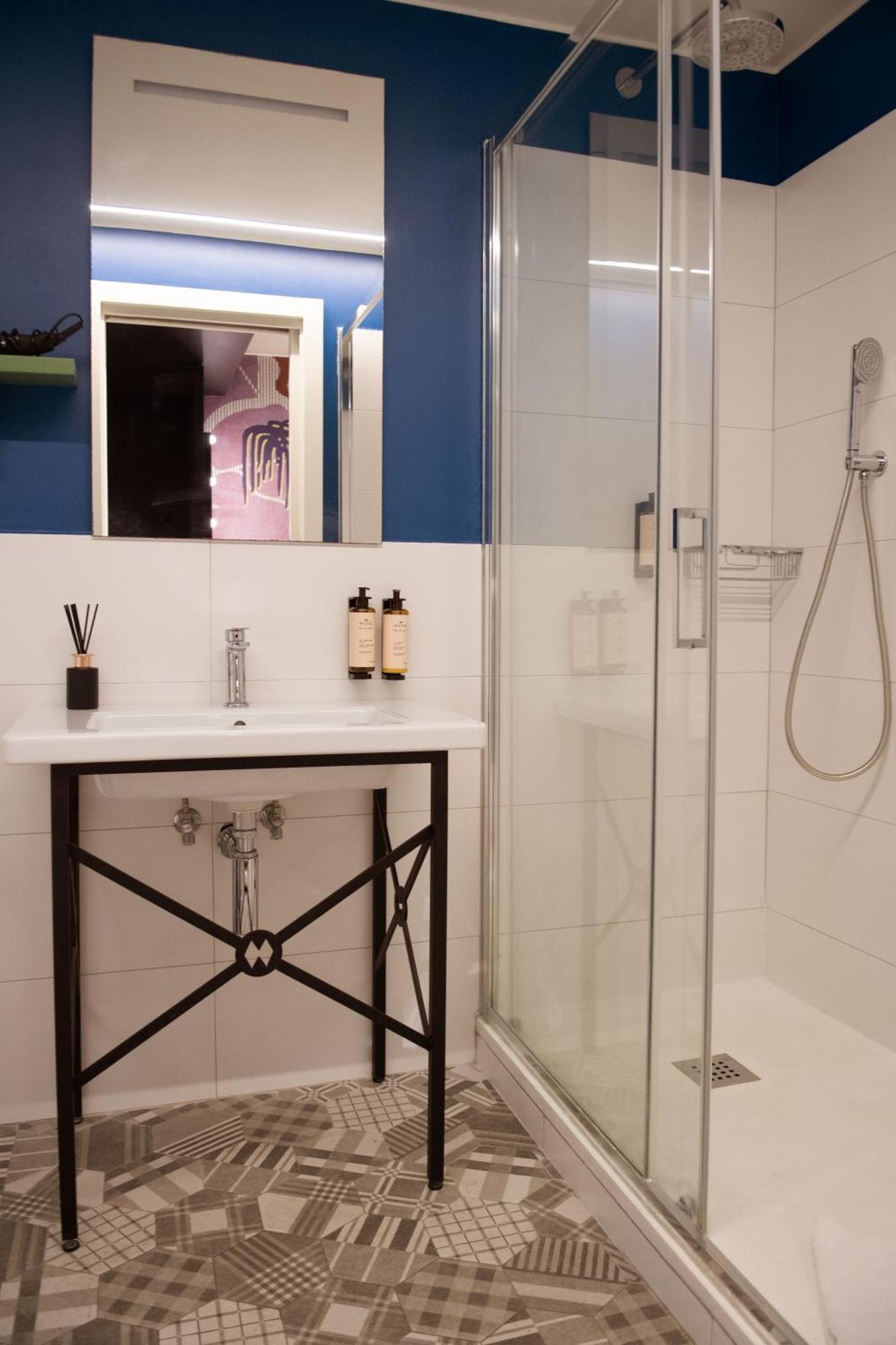 Habitación Doble Clásica - 2 camas