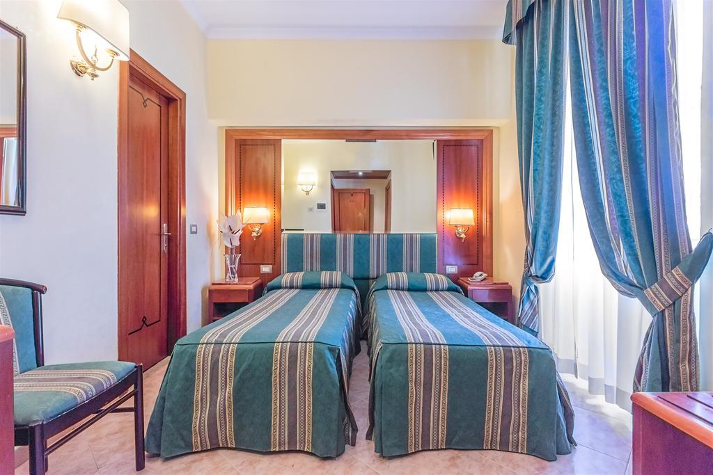 Quarto Duplo ou Twin Standard