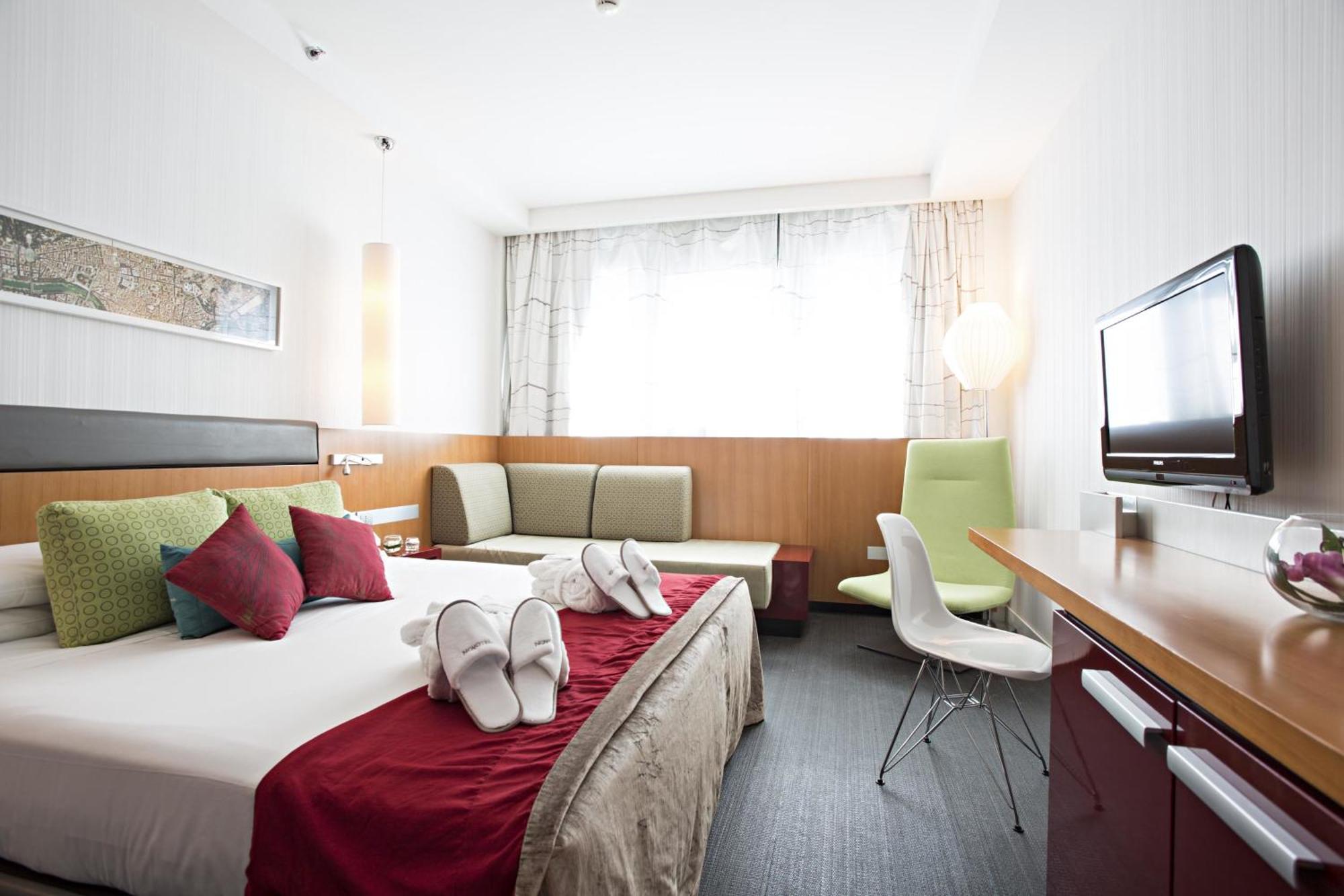 Standard Room with 1 Double Bed and 1 Sofa Bed,1274635252:JPEG