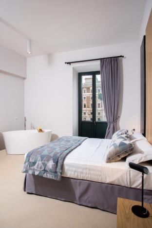 Habitación Doble Deluxe