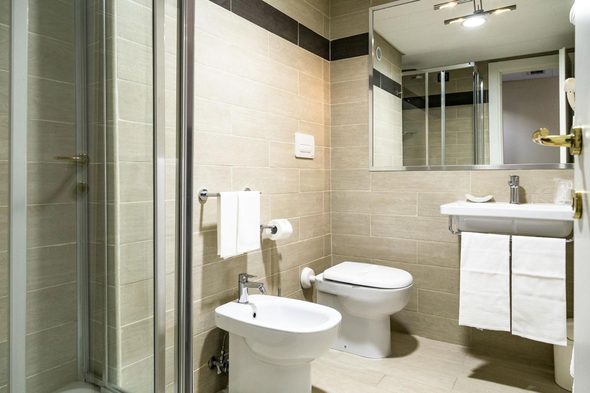 Habitación Triple Premium