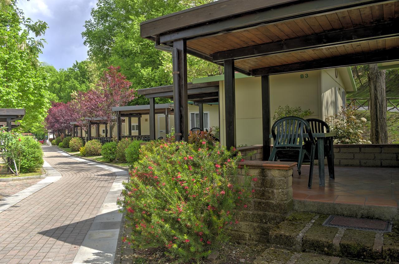 Bungalow con Patio