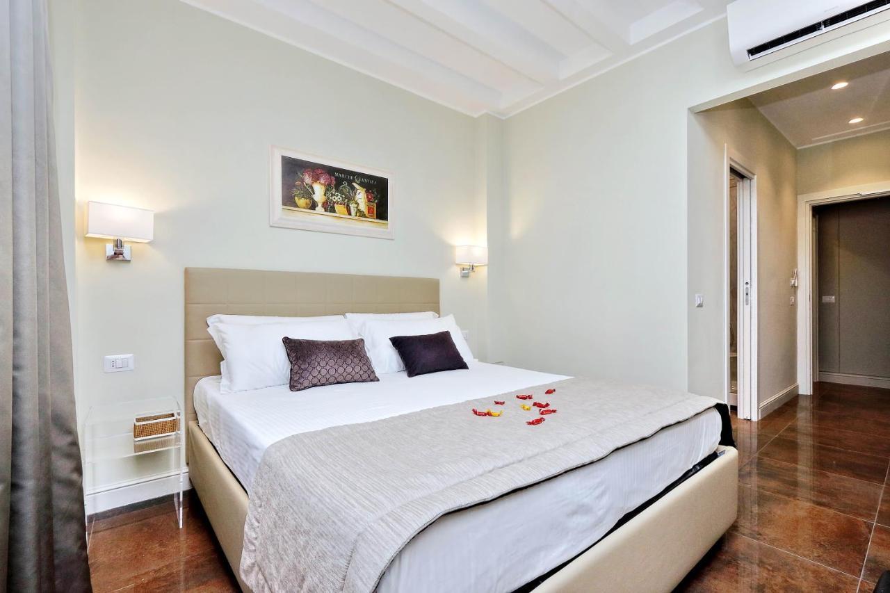 Quarto Queen Deluxe