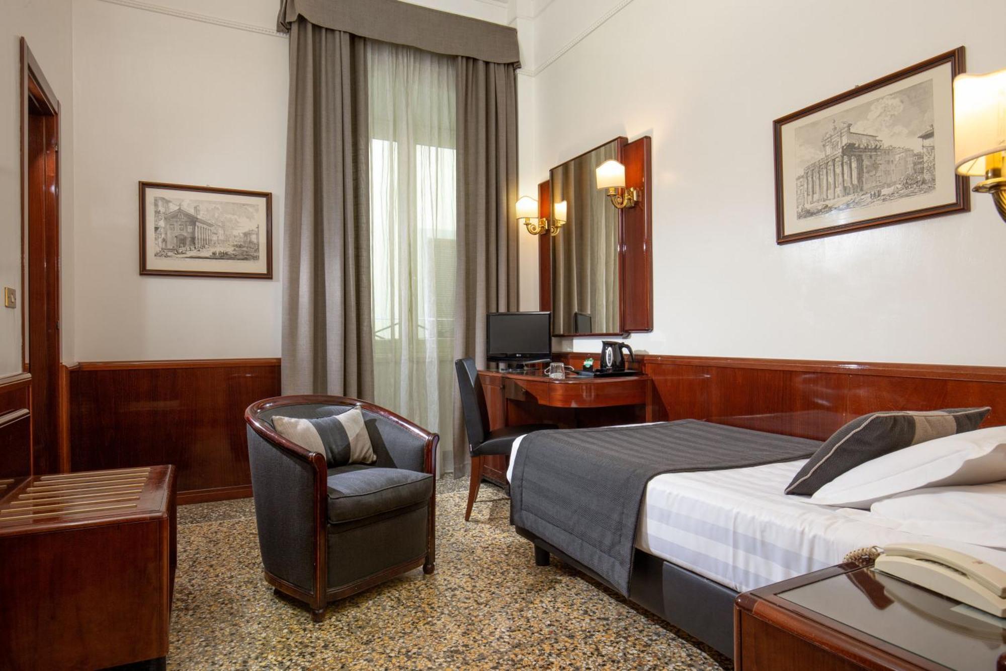 Quarto Individual