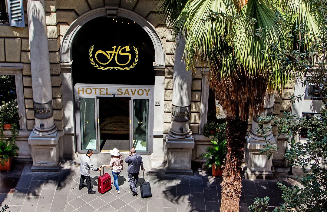 Hotel Savoy-1
