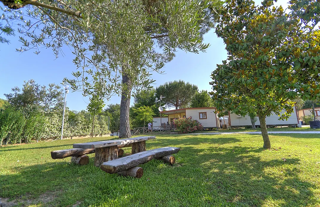 Flaminio Village Bungalow Park-1