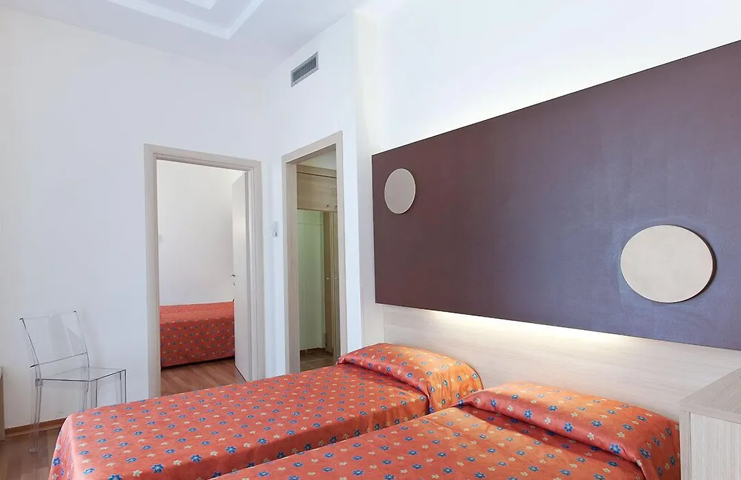 Hotel San Remo-1