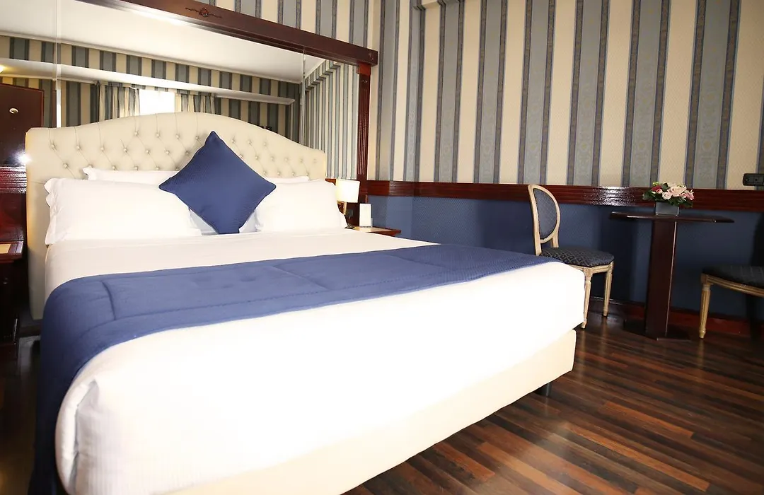Hotel Regent-1