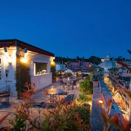 Hotel Locarno-2