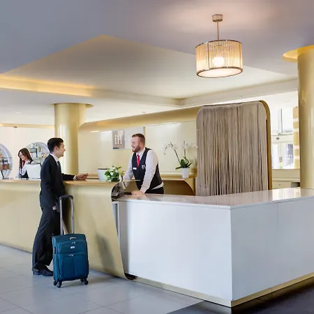 Ih Hotels Roma Z3-3