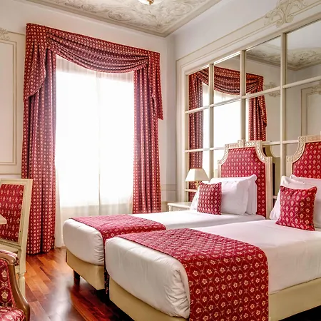 Radisson Blu Ghr Rome-2