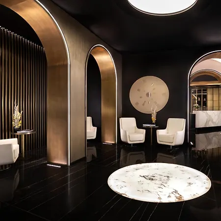 The Pantheon Iconic Rome Hotel, Autograph Collection-3