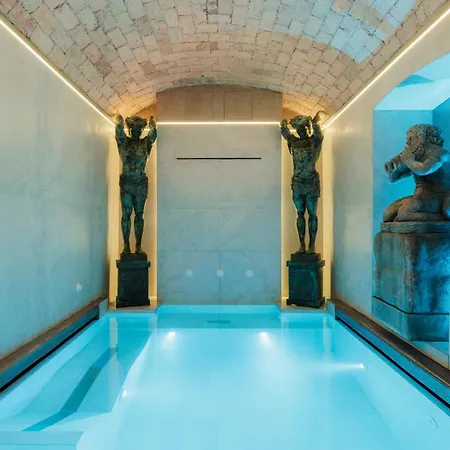Romanico Palace Luxury Hotel&SPA-3