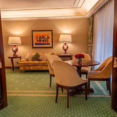 River Chateau Hotel-3