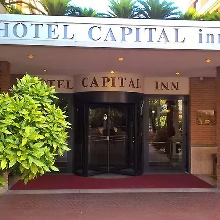Capital Inn-3