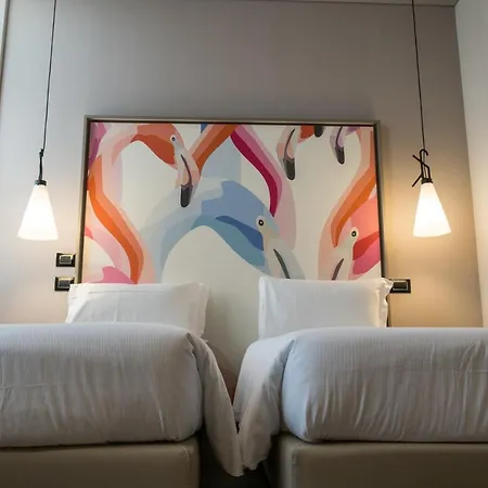 Hotel San Giovanni Roma-3